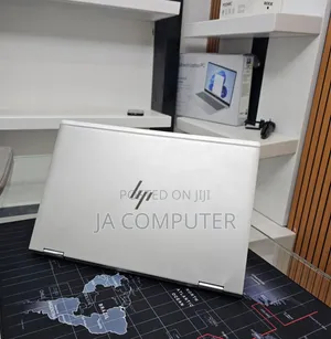 New Laptop HP EliteBook 1040 G6 16GB Intel Core I7 SSD 512GB