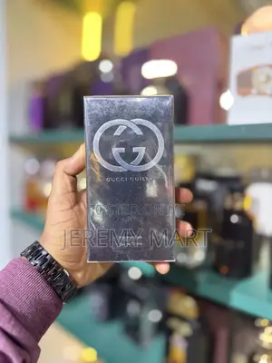 Photo - Gucci Guilty Perfume for Him