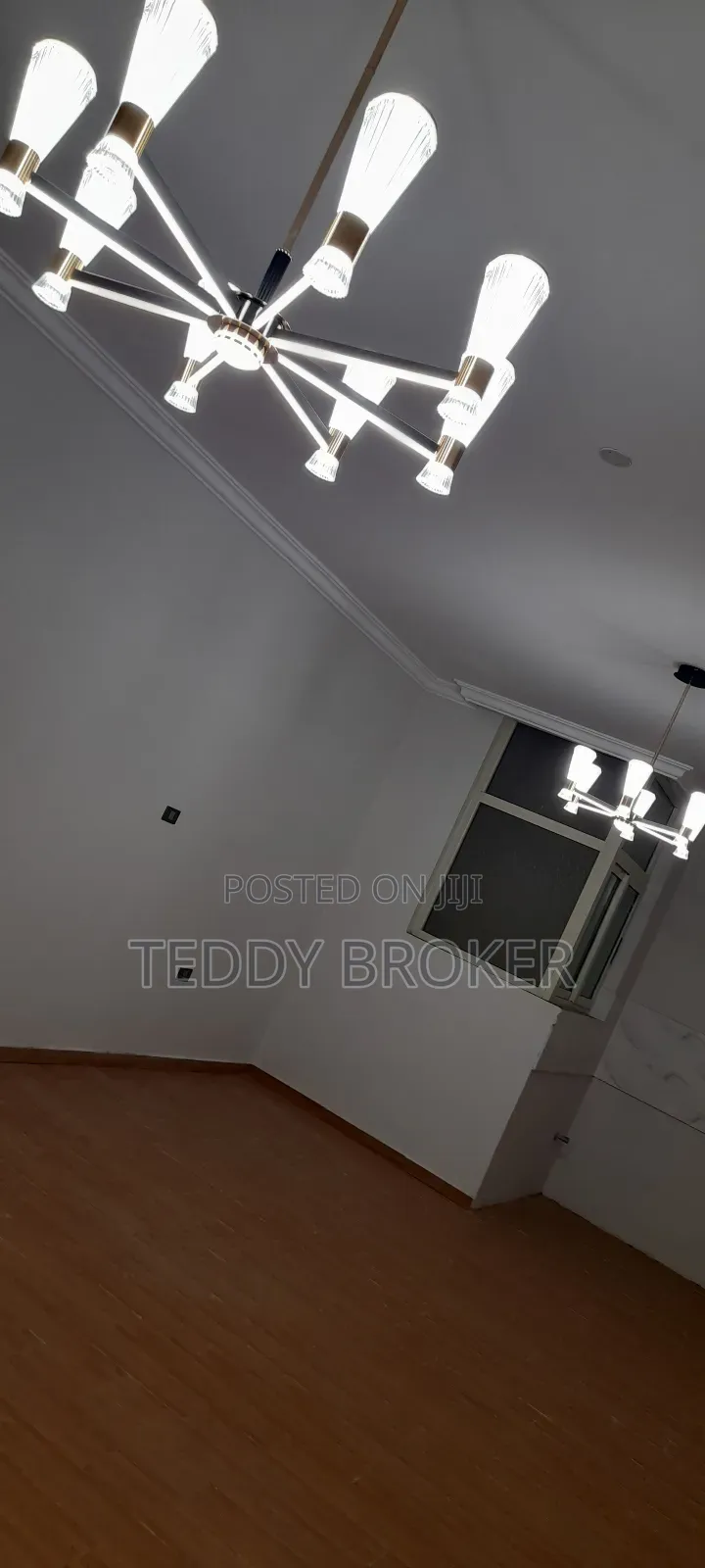 7bdrm House in Haile Garment, Nifas Silk-Lafto for sale