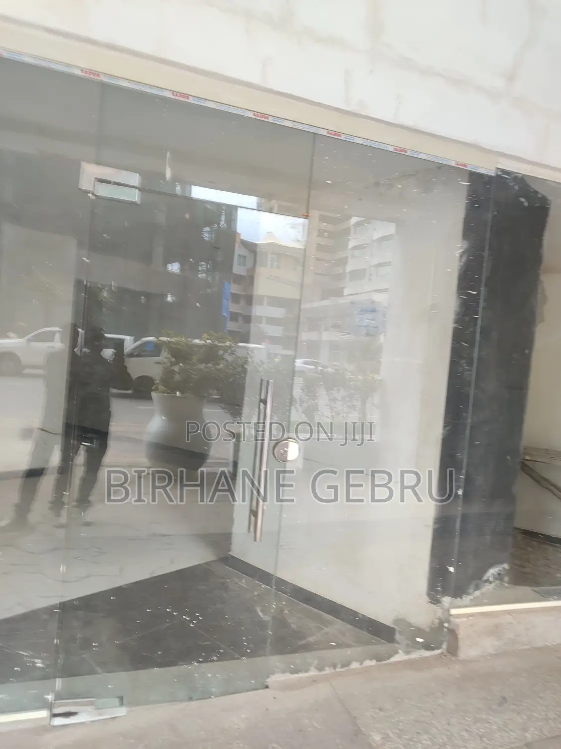 Shop Rent for Eletronics Butik Mini Market and Other