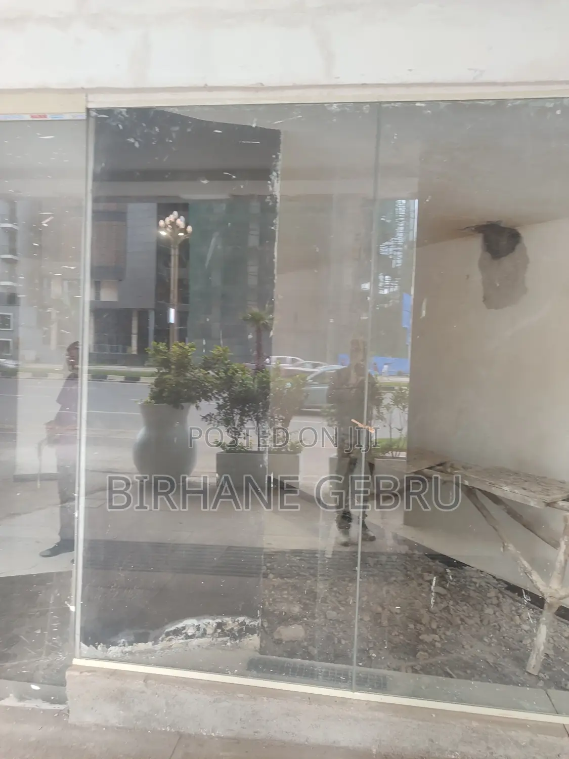 Shop Rent for Eletronics Butik Mini Market and Other