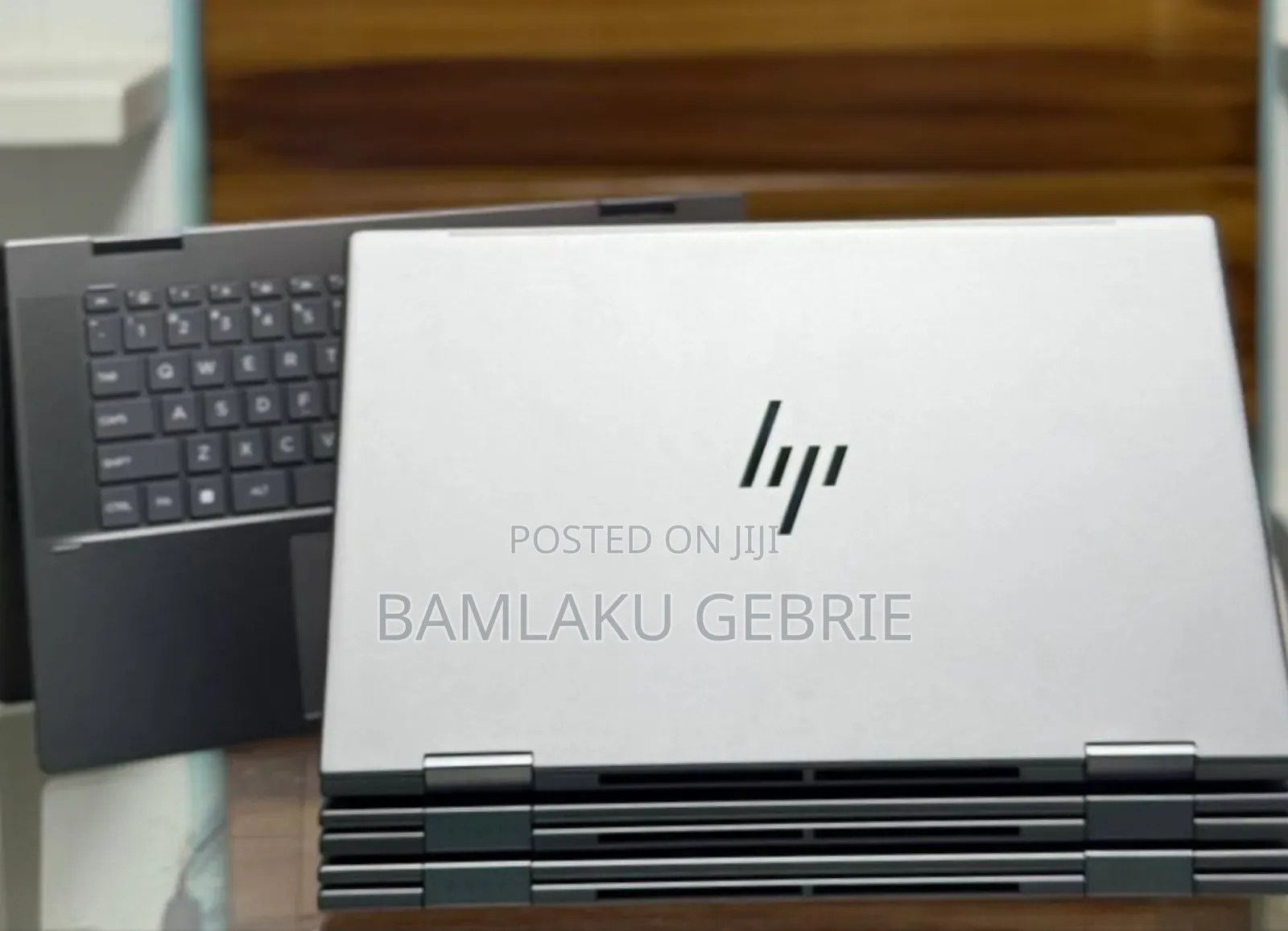 New Laptop HP Envy X360 16GB Intel Core Ultra 7 SSD 512GB