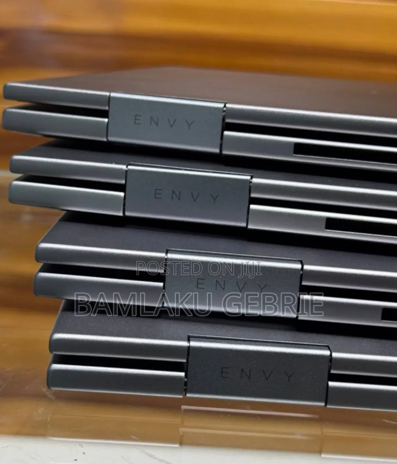 New Laptop HP Envy X360 16GB Intel Core Ultra 7 SSD 512GB