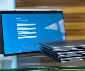 New Laptop HP Envy X360 16GB Intel Core Ultra 7 SSD 512GB