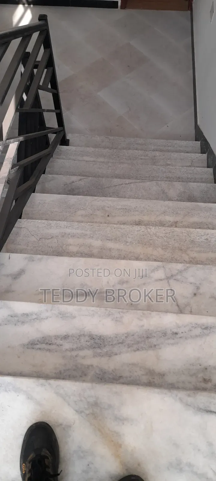 7bdrm House in Haile Garment, Nifas Silk-Lafto for sale