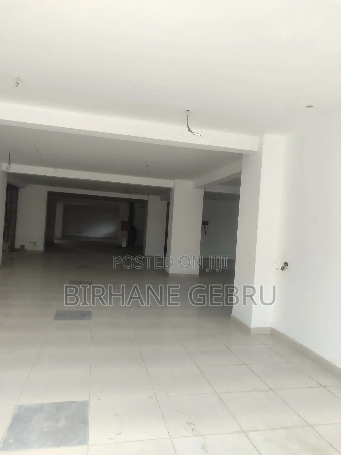 Space Office for Rent