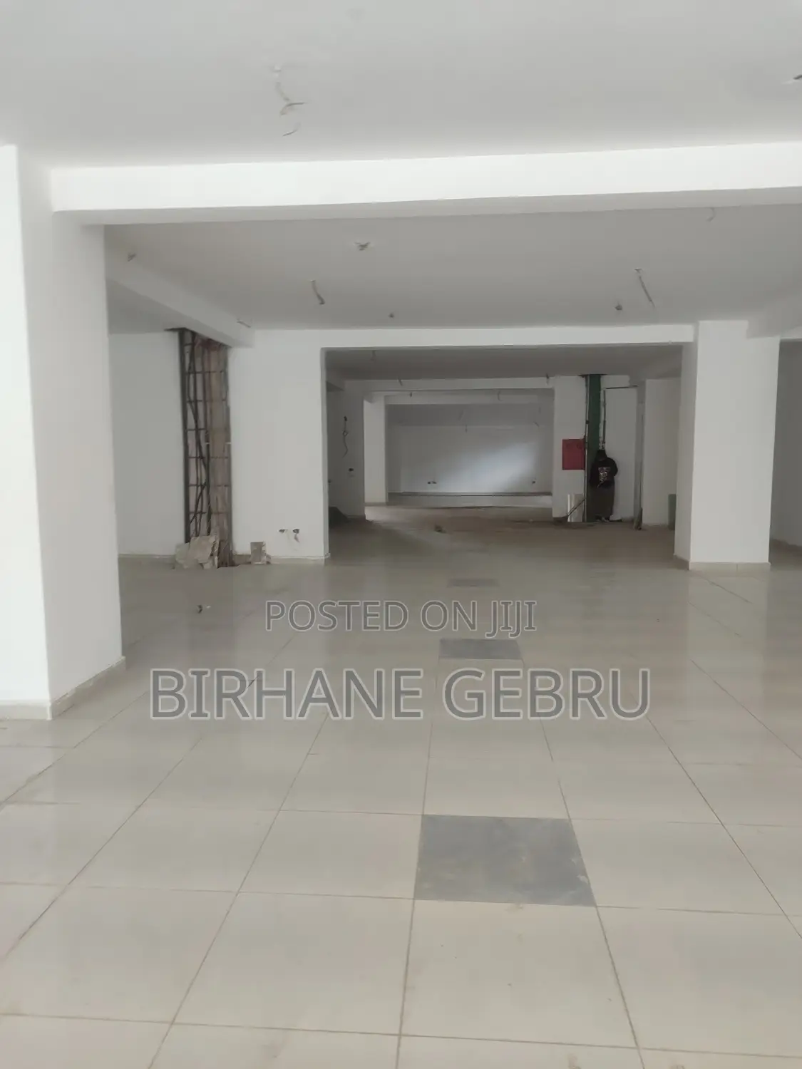 Space Office for Rent