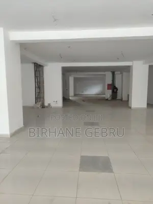 Space Office for Rent