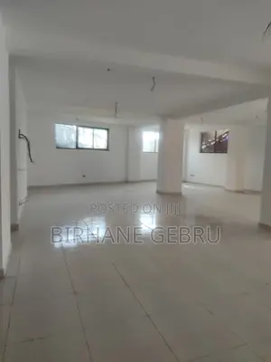 Space Office for Rent