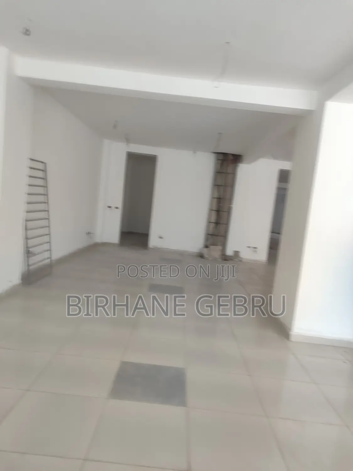 Space Office for Rent