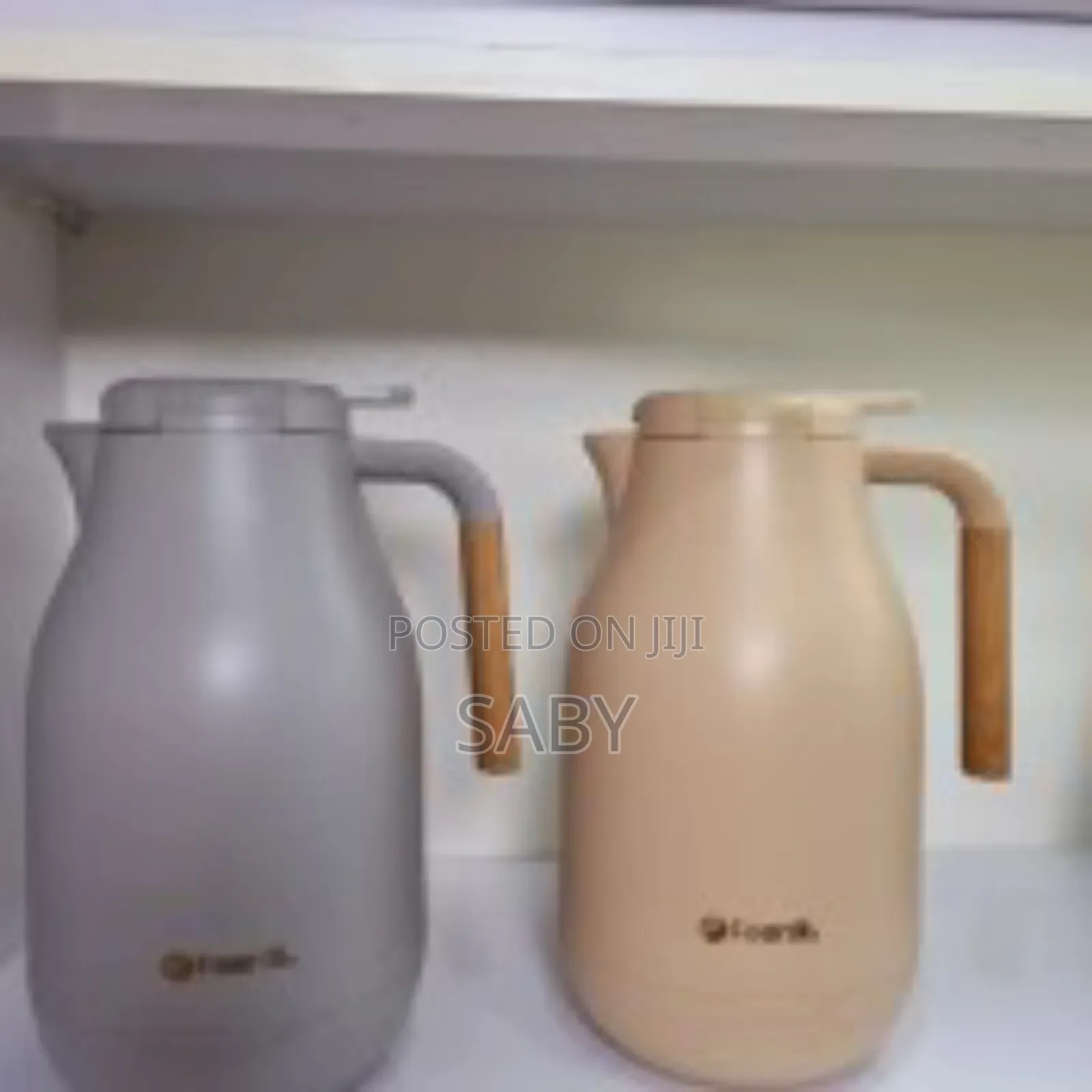1 Littre 1.5 Littre Original Feenik Flask