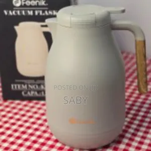 1 Littre 1.5 Littre Original Feenik Flask