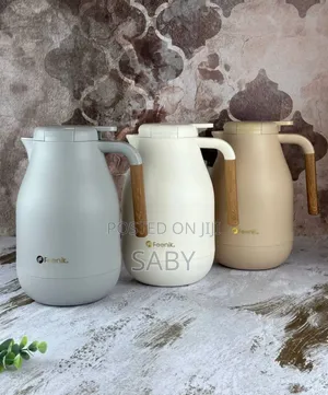 1 Littre 1.5 Littre Original Feenik Flask