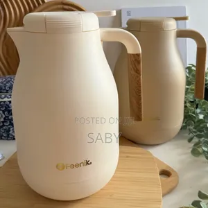 1 Littre 1.5 Littre Original Feenik Flask