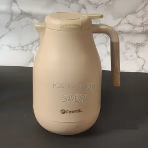 1 Littre 1.5 Littre Original Feenik Flask