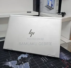 New Laptop HP EliteBook 840 G5 16GB Intel Core I7 SSD 512GB