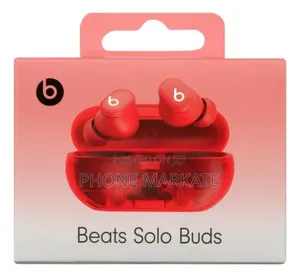 Photo - Beats Solo Buds