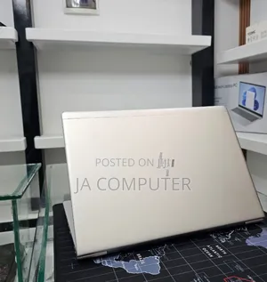 New Laptop HP EliteBook 840 G5 16GB Intel Core I5 SSD 512GB