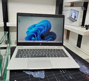 New Laptop HP EliteBook 840 G5 16GB Intel Core I5 SSD 512GB