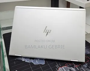 New Laptop HP EliteBook X360 1030 G2 8GB Intel Core I7 SSD 512GB