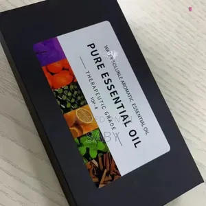 3 6 PCS Pure Home Essential Oil