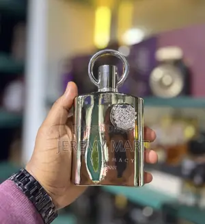 Afnan Supremacy Men’S Perfume