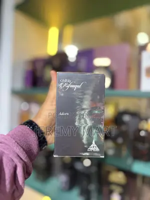 Photo - Paris Corner Rifaaqat Unisex Perfume