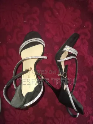 Photo - Heel Sandal