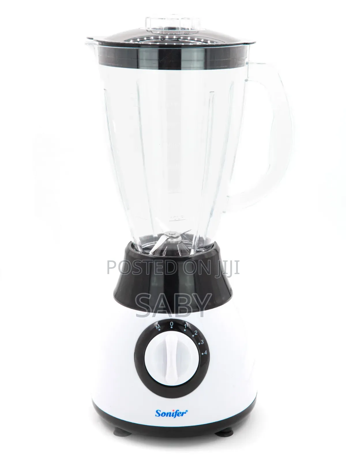 1.5littre 2 in 1sonifer Juicer