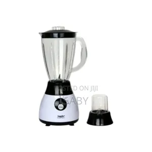 1.5littre 2 in 1sonifer Juicer