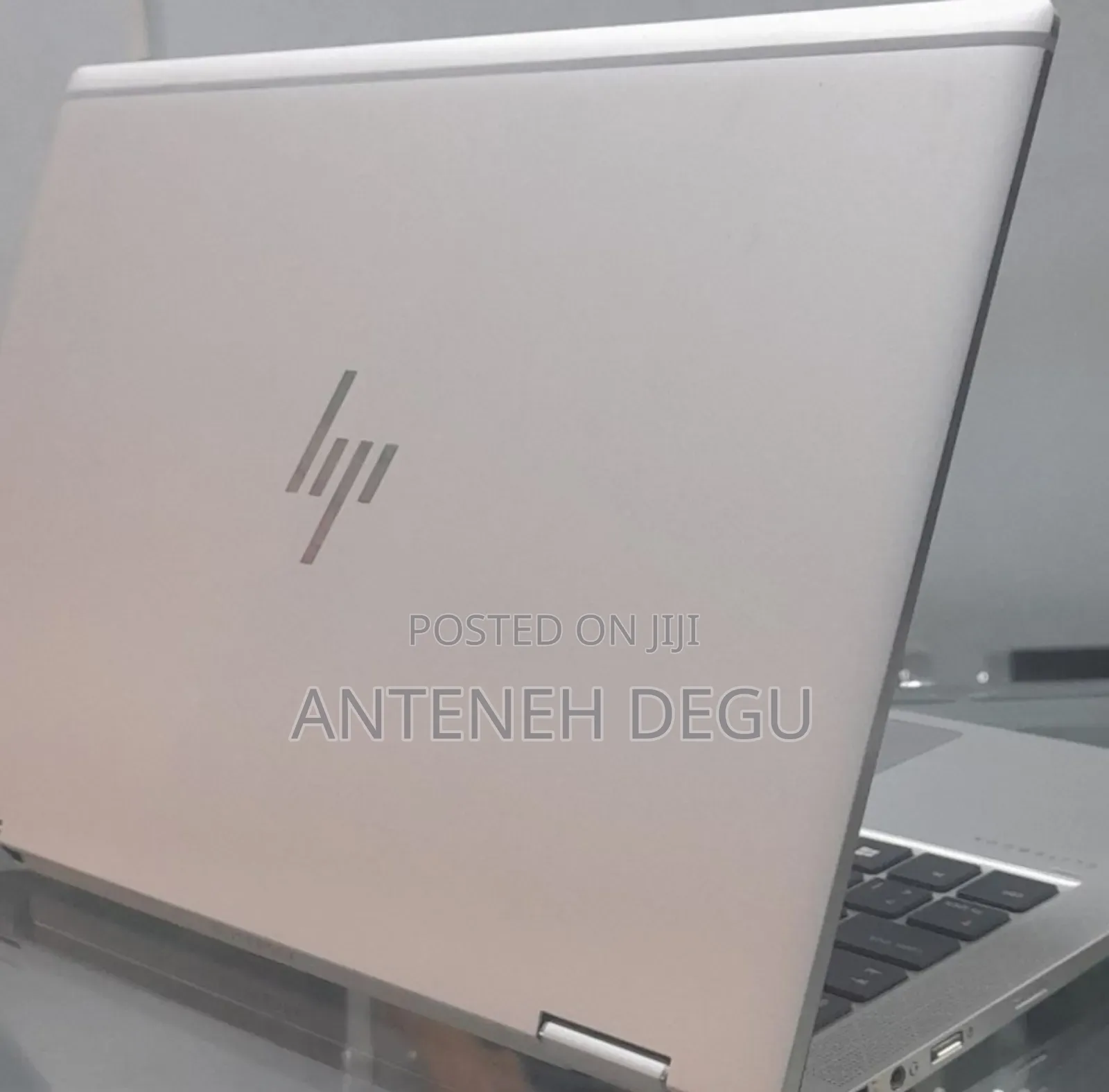 New Laptop HP EliteBook X360 1030 G4 16GB Intel Core I5 SSD 512GB