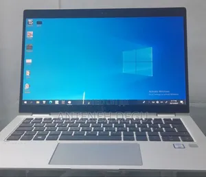 New Laptop HP EliteBook X360 1030 G4 16GB Intel Core I5 SSD 512GB