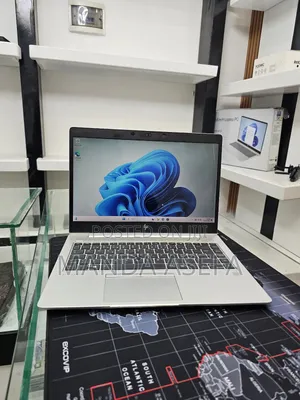 New Laptop HP EliteBook 840 G5 16GB Intel Core I5 SSD 512GB