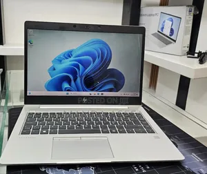 New Laptop HP EliteBook 840 G5 16GB Intel Core I5 SSD 512GB