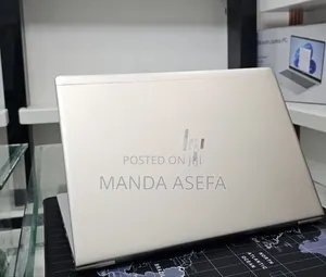 New Laptop HP EliteBook 840 G5 16GB Intel Core I5 SSD 512GB