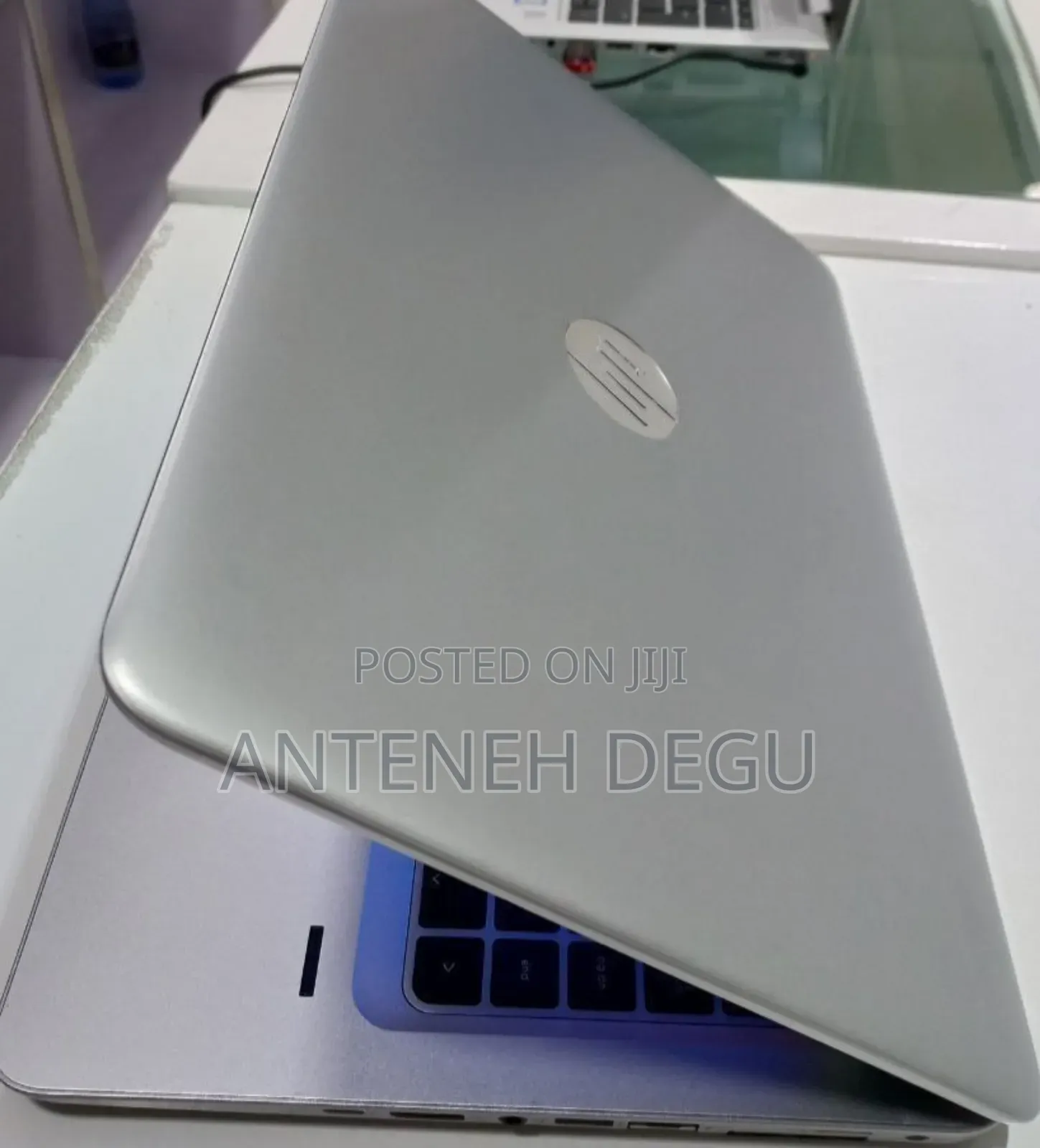 New Laptop HP EliteBook 840 G3 8GB Intel Core I5 SSD 1T