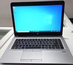 New Laptop HP EliteBook 840 G3 8GB Intel Core I5 SSD 1T