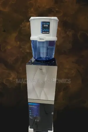 Photo - Water Dispenser