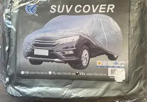 Photo - Car Covers.