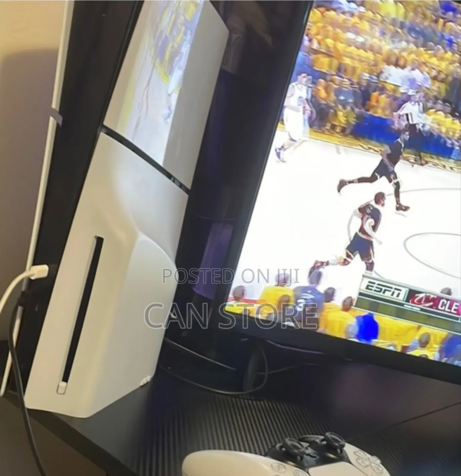 Playstation 5slim Disk And Digital Edition እንዳያመልጣችሁ