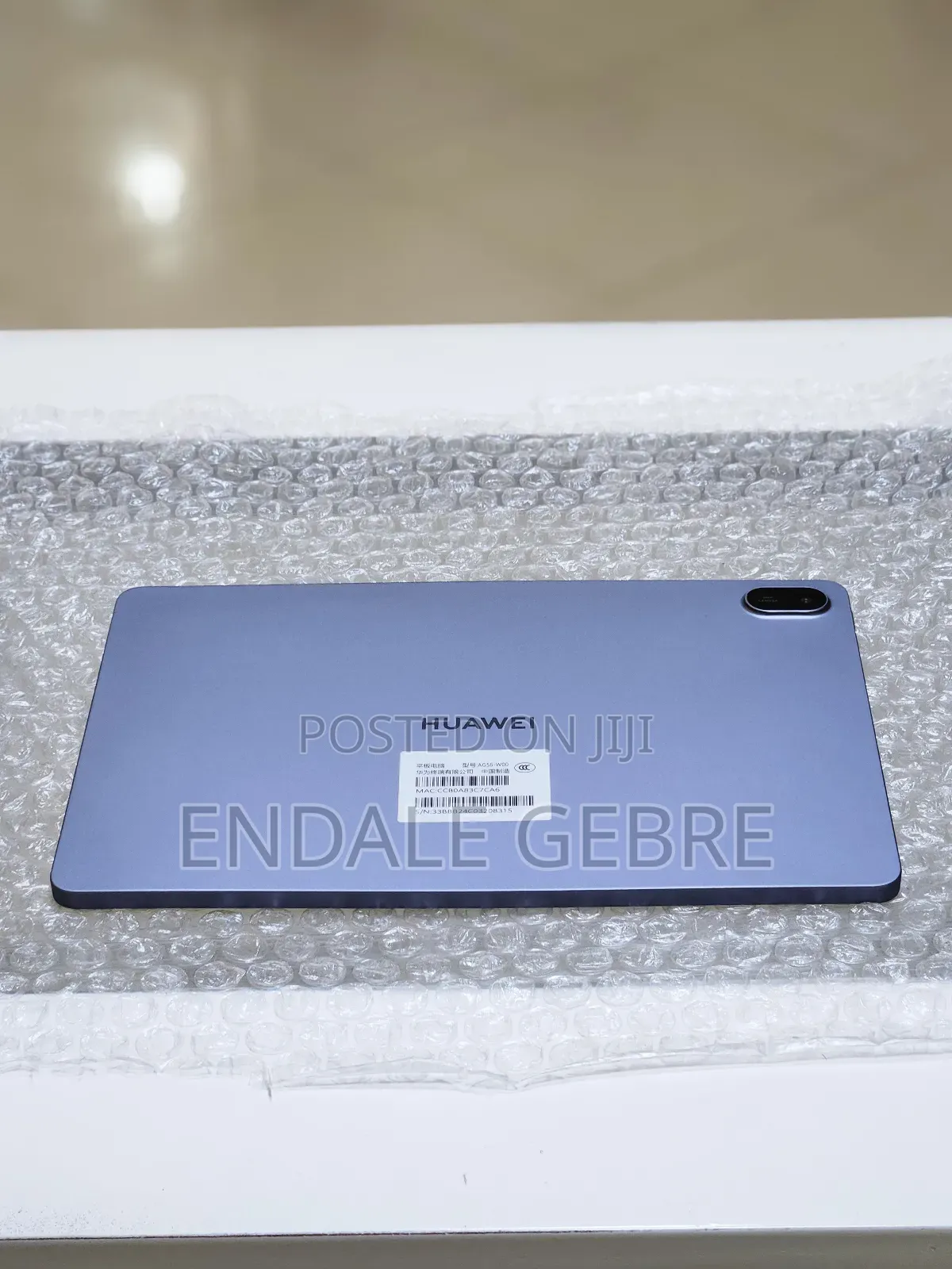 New Huawei MatePad SE 256 GB Blue