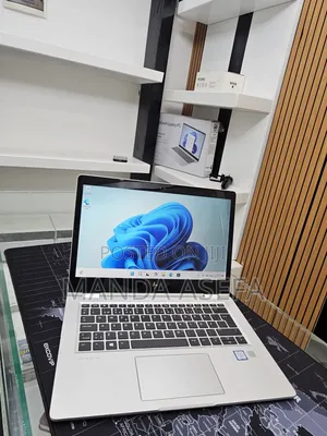 New Laptop HP EliteBook X360 1030 G2 8GB Intel Core I7 SSD 512GB