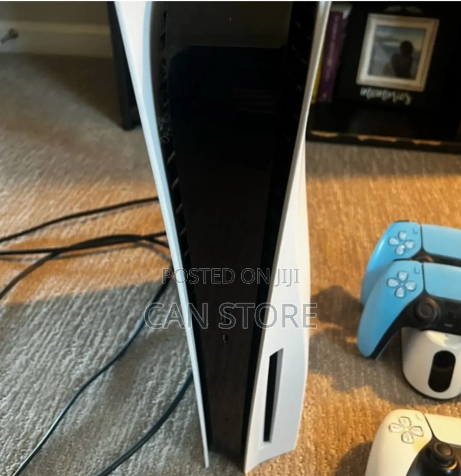 Ps ብዛት ለምትወስዱ ዎጋ ቅናሽ እናረጋለን(Ps5)