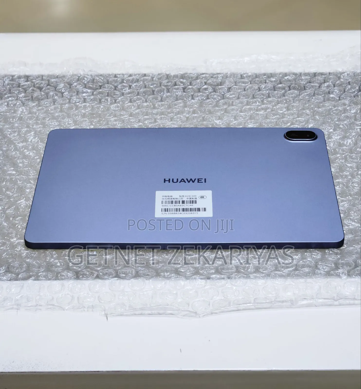 New Huawei MatePad SE 256 GB