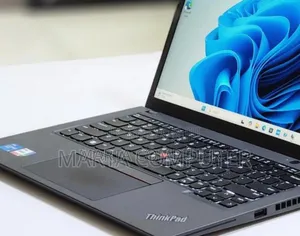 Photo - New Laptop Lenovo ThinkPad 13 16GB Intel Core i5 SSD 512GB