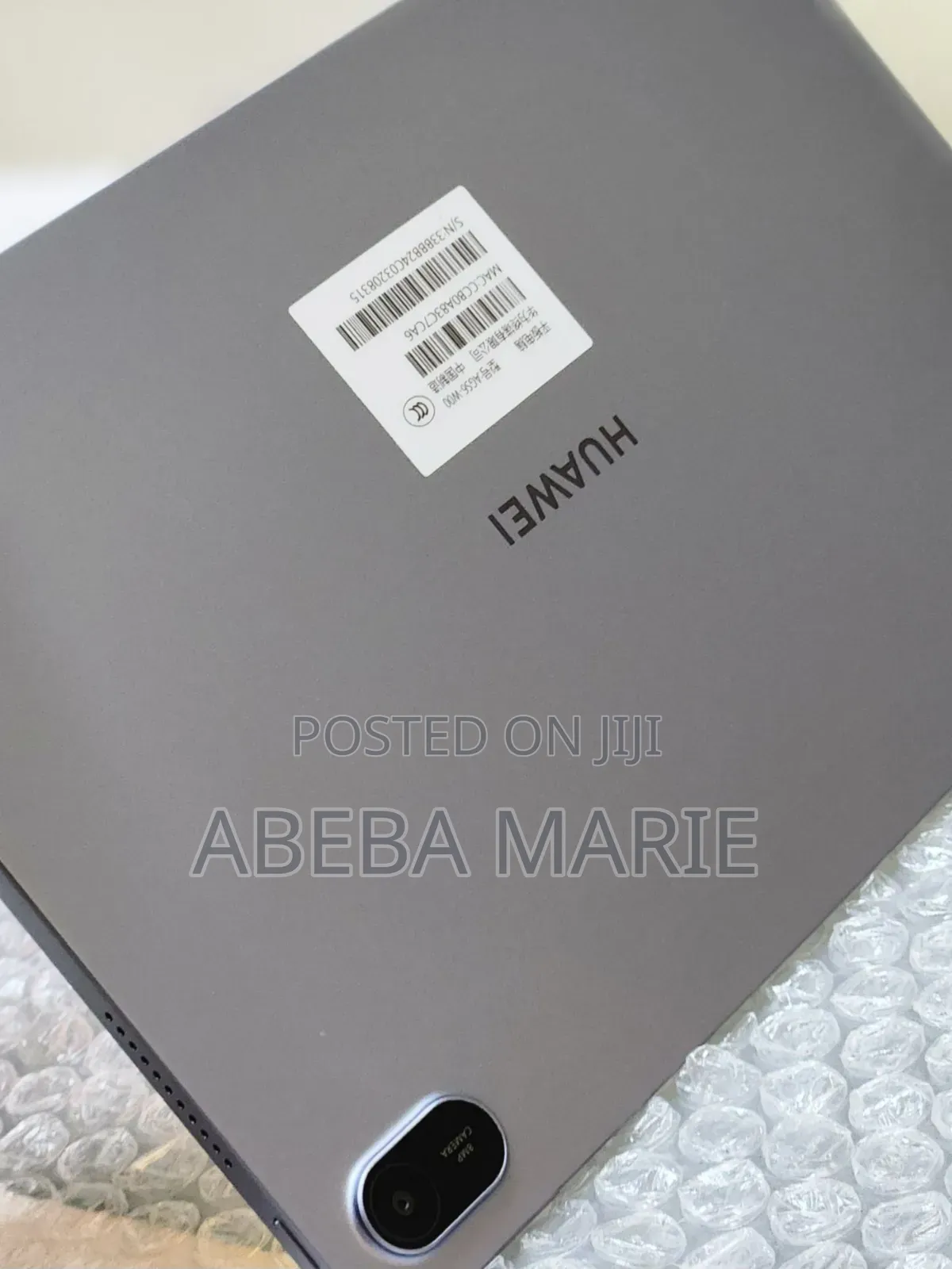 New Huawei MatePad SE 128 GB