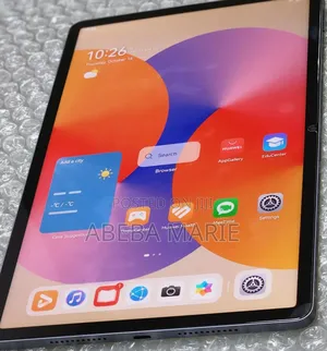 New Huawei MatePad SE 128 GB