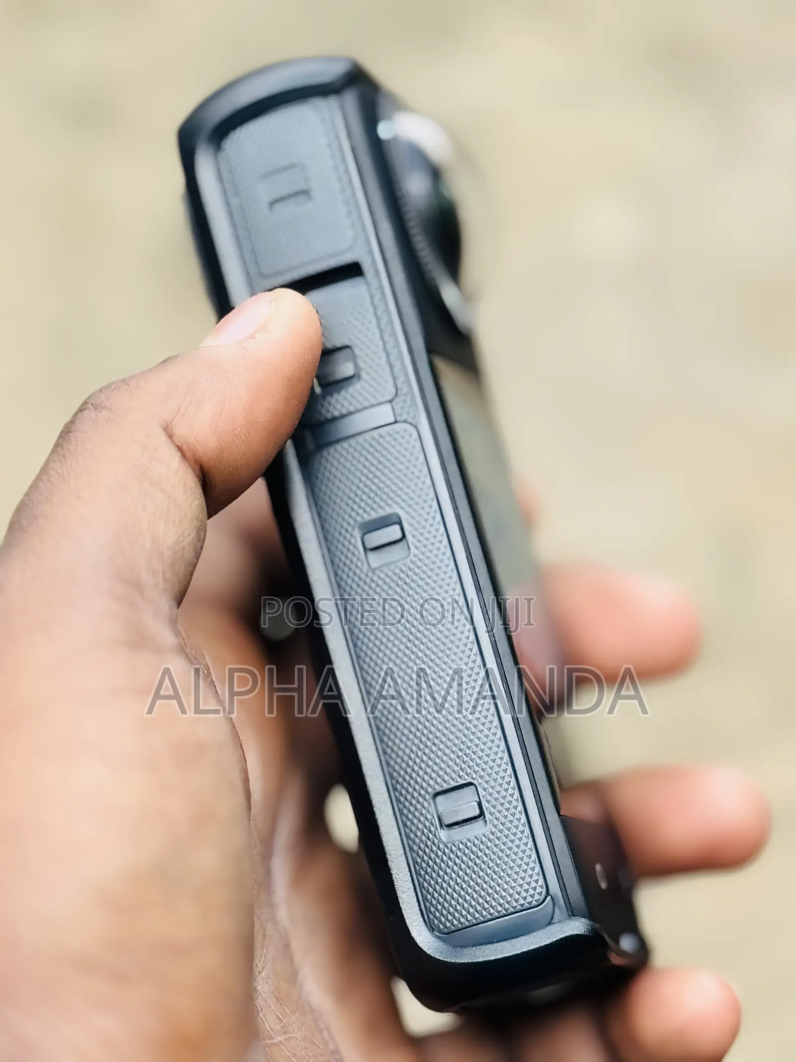 Insta X4 360 Action Camera