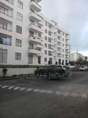 Photo - 3bdrm Apartment in Noh Hayat Abasador, Bole for sale