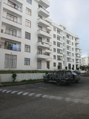 3bdrm Apartment in Noh Hayat Abasador, Bole for sale
